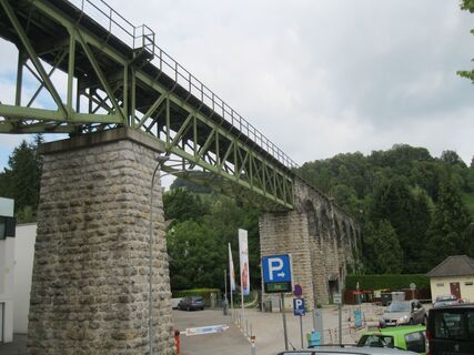 Waidhofen - Maria Neustift