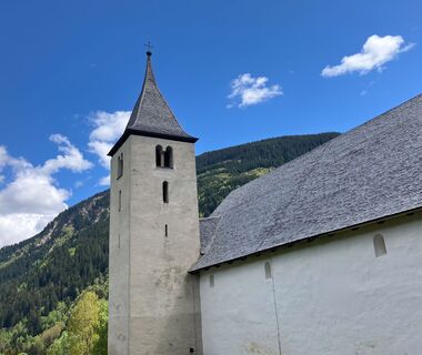 Fotografija s spletne strani Martin Würsch na poti
