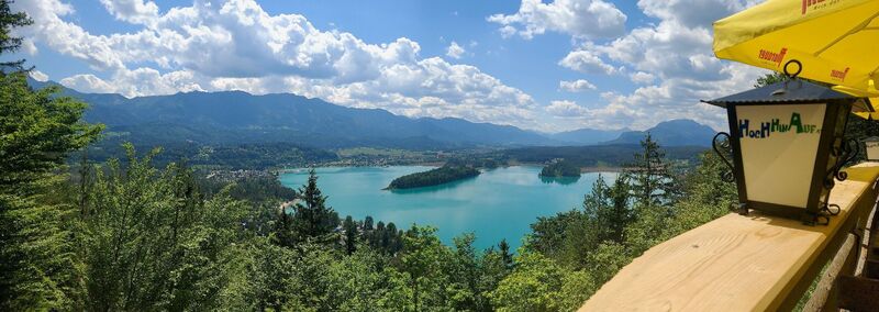Foto von mmecki entlang der Tour