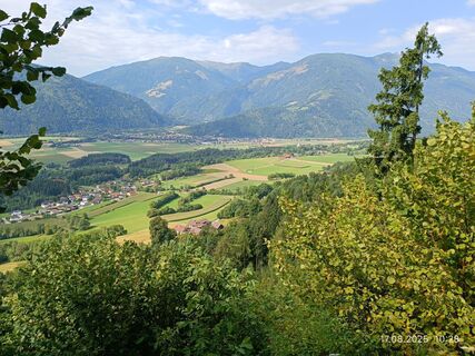 Foto von Peter Winkler 4 entlang der Tour
