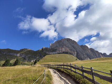 Foto von Andreas Schmidt 24 entlang der Tour