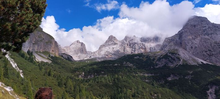 Foto fra Thomas Rennert 1 undervejs på turen