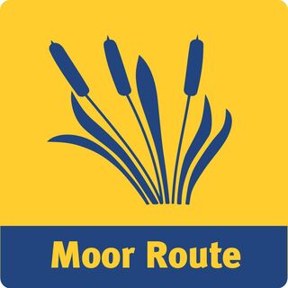 Die Moor Route