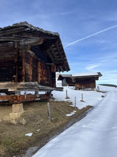 Fotografia z Aurelian Böhler na trase