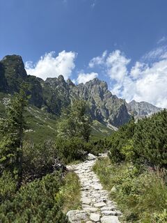 Fotografija s spletne strani Ján Dolansky na poti