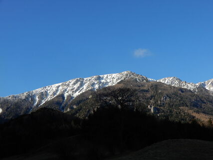 Schneebergdörfl - Hochschneeberg