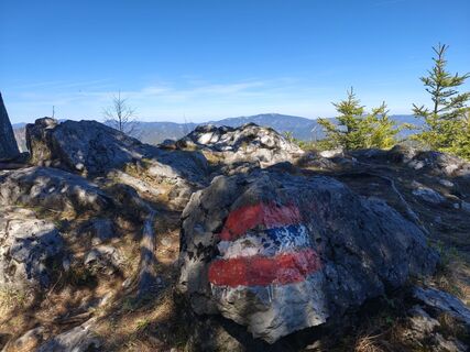 Foto de Bergpirat a lo largo del recorrido