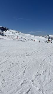 Photo de Tommaso Ruggero le long du parcours