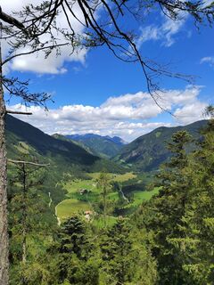 Photo de ReginaSt le long du parcours