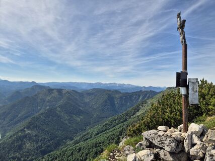 Fotografija s spletne strani josef duermoser na poti
