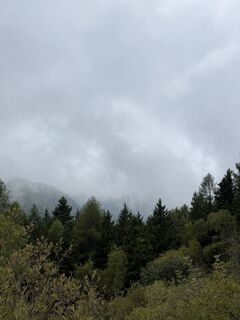 Foto von Kim-LeaWillms entlang der Tour