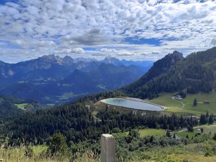 Foto von Gerhard S. entlang der Tour