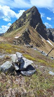 Foto von Aga M entlang der Tour