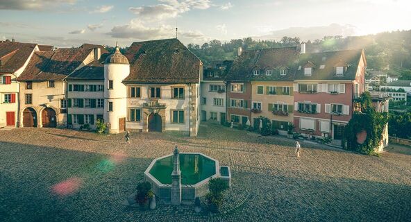 Stadt Brugg