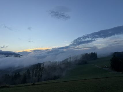 Fotografie z Gerti Glettler na trase