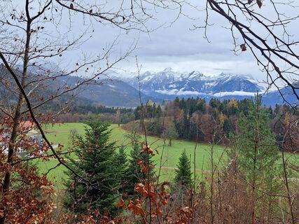 Fotografie z Walter Köllner na trase