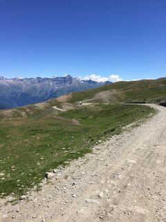 Strada dell'Assietta