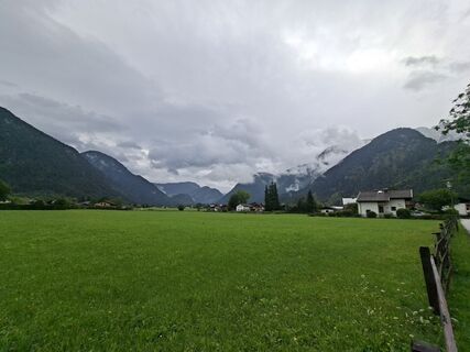 Photo de Ralf Hilprecht le long du parcours