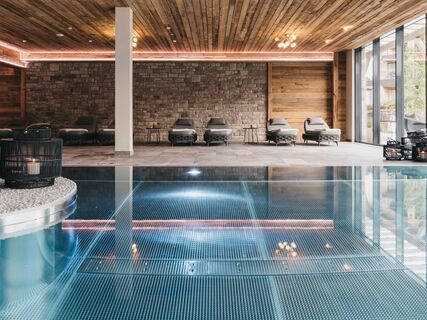 Vaya Resort Fieberbrunn