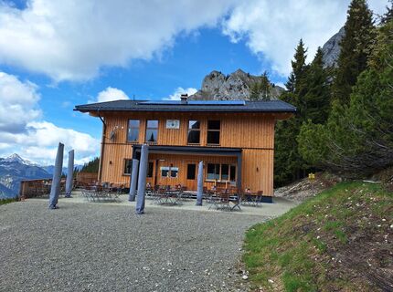 Photo de Gabrielasttz le long du parcours