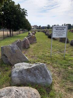 Großsteingrab Gehrden