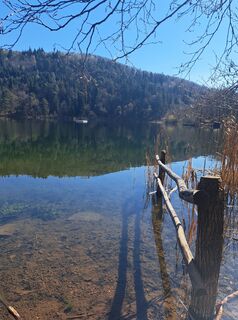 Foto von Christian Lerchster entlang der Tour