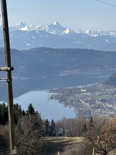 Foto de Meszaros Marianna a lo largo del recorrido