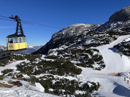 Photo de Jiri Hulan le long du parcours