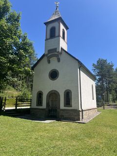 Foto von marion polaschek entlang der Tour
