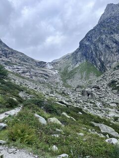 Foto von Mónika Wallner 1 entlang der Tour