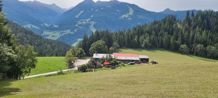 Foto von Ronald Keele entlang der Tour
