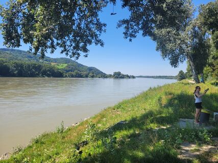 Foto von mmecki entlang der Tour