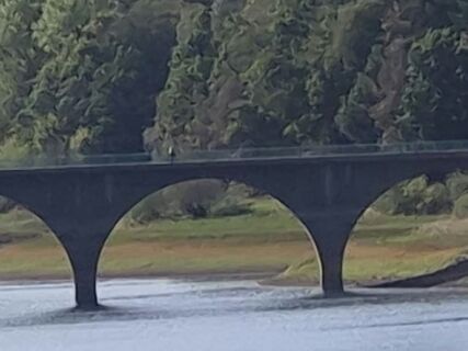 Versetalsperre