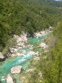 Foto von Raftandroll Hungary entlang der Tour