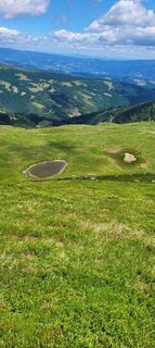 Fotografia z Alois-Gerhard Mairitsch na trase