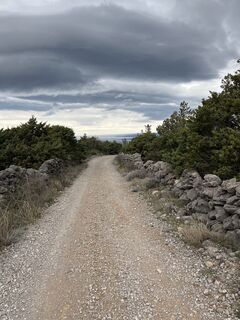 Foto von Gerald Ochsenhofer entlang der Tour