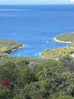 Fotografia z We Sal na trase