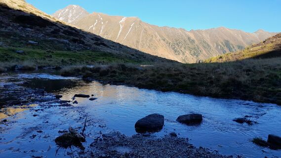 Fotografie z juergen.semriach na trase