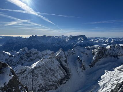 Foto von SuperBasti entlang der Tour