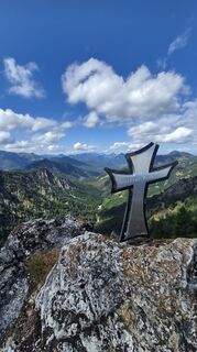 Fotografija s spletne strani Paula Sedláček na poti