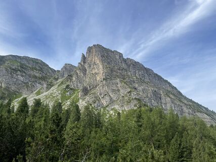 Fotó a Ralf Umminger honlapról a túra során