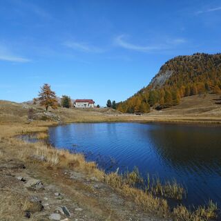 Schwarzer See