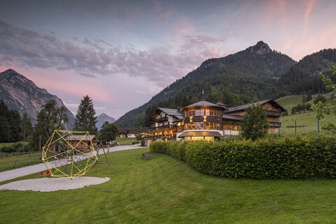 Erlebnis - Hotel Gasthof Kleefeld