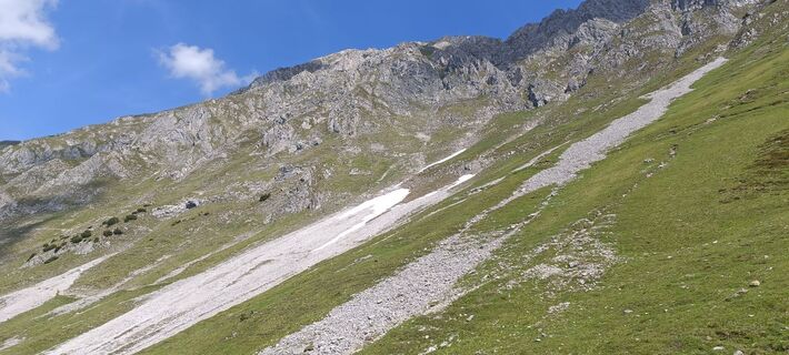 Foto von Rene Grabner 2 entlang der Tour