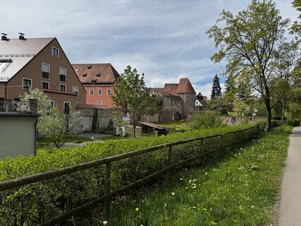 Photo de Schaali le long du parcours