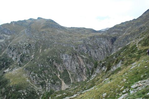 Cima del Simano