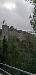 Fotografie z der heilige geist na trase