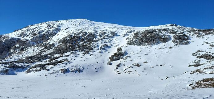 Fotó a Igor napast honlapról a túra során