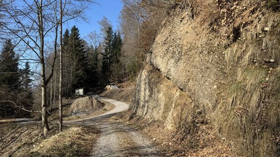 Foto von peter_oe entlang der Tour