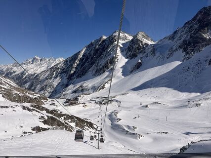 Fotografia z Viktor Musiienko na trase